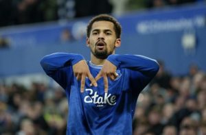 Mercato : Illiman Ndiaye prend la direction de Manchester City