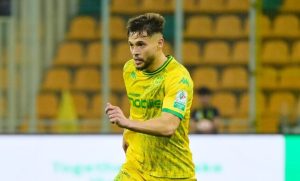 JS Kabylie : Mohamed Réda Hamidi dans le viseur de plusieurs clubs européens