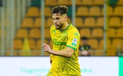 JS Kabylie : Mohamed Réda Hamidi dans le viseur de plusieurs clubs européens