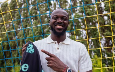 Belgique: Les raisons de l&rsquo;absence d&rsquo;Hervé Koffi en Ligue des Champions avec l&rsquo;Union