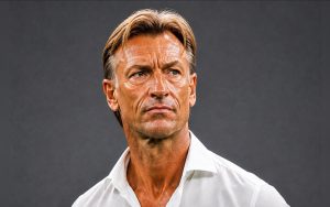 Hervé Renard
