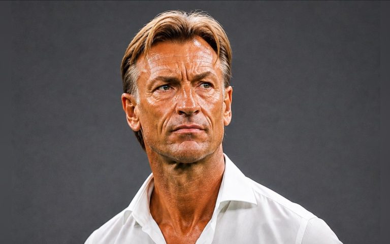 Hervé Renard