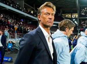 Côte d&rsquo;Ivoire: Hervé Renard de retour à la tête des Eléphants