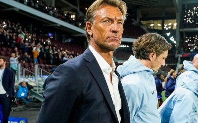 Côte d&rsquo;Ivoire: Hervé Renard de retour à la tête des Eléphants