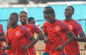 Horoya AC WACC