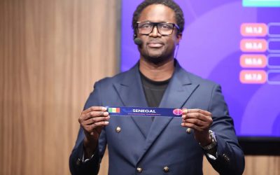 CAN Futsal 2026 : Maroc vs Algérie en ouverture, tout le tirage au sort
