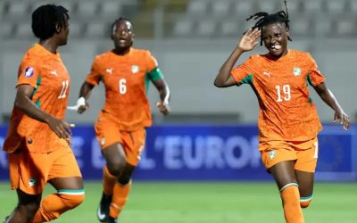 CAN Féminine 2026 : où suivre le match Côte d’Ivoire – Algérie ?