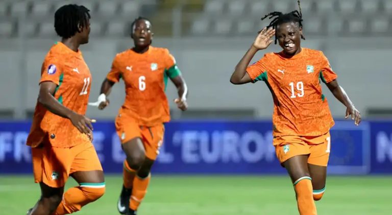 CAN Féminine 2026 : où suivre le match Côte d’Ivoire – Algérie ?