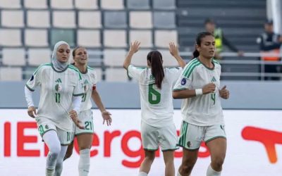 CAN Féminine : la Côte d’Ivoire défie l’Algérie à Casablanca