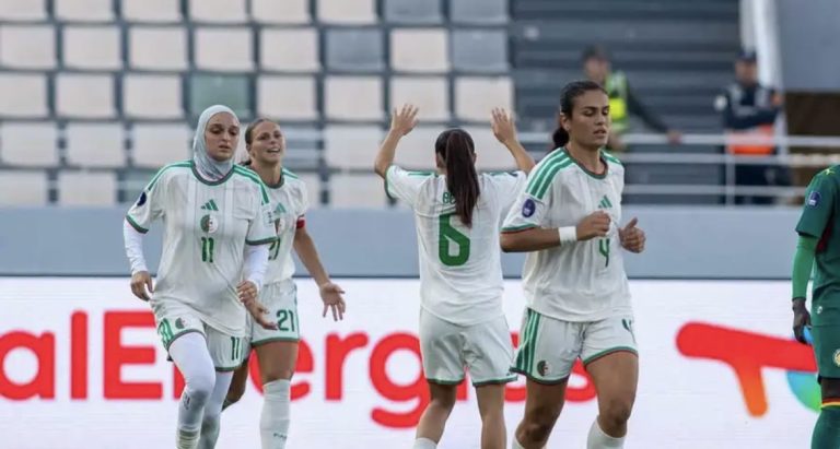 CAN Féminine : la Côte d’Ivoire défie l’Algérie à Casablanca