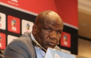 Afrique du Sud : ce président conteste la relégation de son club et saisit le TAS