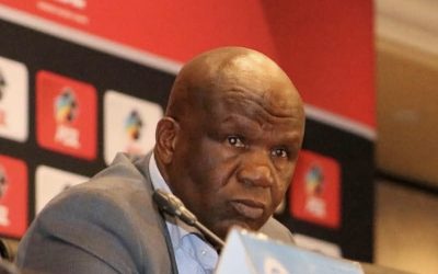 Afrique du Sud : ce président conteste la relégation de son club et saisit le TAS