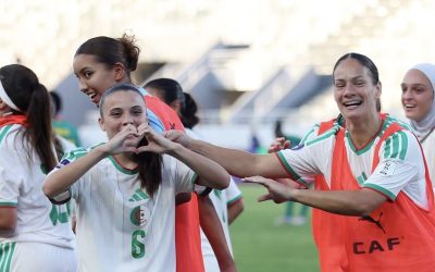 CAN Féminine 2026 : l’Algérie revient à la marque face à la Côte d’Ivoire !