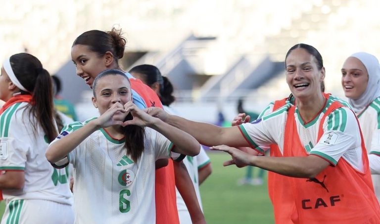 CAN Féminine 2026 : l’Algérie revient à la marque face à la Côte d’Ivoire !