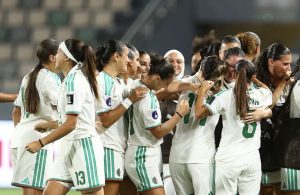 CAN Féminine 2026 : un penalty manqué d&rsquo;Elloh et l&rsquo;Algérie renverse la Côte d&rsquo;Ivoire !