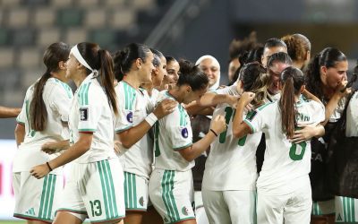 CAN Féminine 2026 : un penalty manqué d&rsquo;Elloh et l&rsquo;Algérie renverse la Côte d&rsquo;Ivoire !