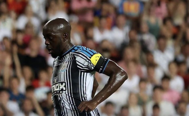 Newcastle : Wissa porté par un doublé décisif
