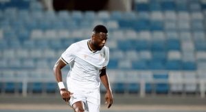 Arabie Saoudite : Chancel Mbemba déjà impérial pour ses débuts