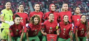 CAN Féminine 2026 : les compositions officielles du match Maroc – Cameroun !