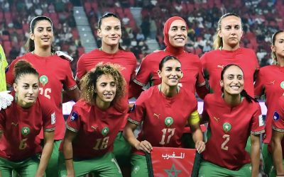 CAN Féminine 2026 : les compositions officielles du match Maroc – Cameroun !