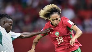 CAN Féminine 2026 : aucun but entre le Maroc et le Cameroun, place aux prolongations