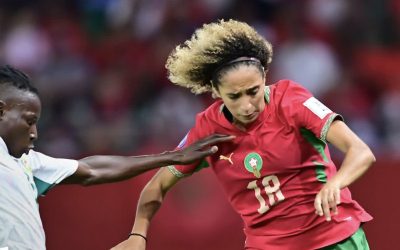 CAN Féminine 2026 : aucun but entre le Maroc et le Cameroun, place aux prolongations