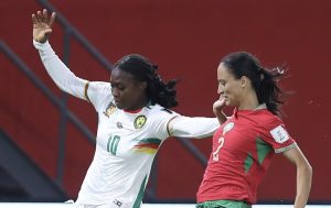 CAN Féminine 2026 : toujours 0-0 à la mi-temps de la prolongation entre le Maroc et le Cameroun !