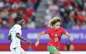 CAN Féminine 2026 : le Maroc manque un penalty face au Cameroun à la 118e minute, place aux tirs au but !