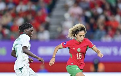 CAN Féminine 2026 : le Maroc manque un penalty face au Cameroun à la 118e minute, place aux tirs au but !