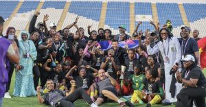 CAN Féminine 2026 : le Cameroun élimine le Maroc aux tirs au but