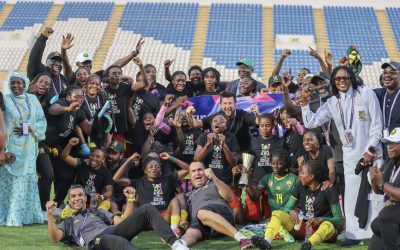 CAN Féminine 2026 : le Cameroun élimine le Maroc aux tirs au but