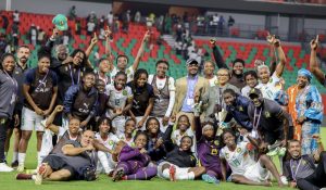 CAN Féminine 2026 : la quatrième sera-t-elle la bonne pour le Cameroun ?