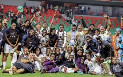 CAN Féminine 2026 : la quatrième sera-t-elle la bonne pour le Cameroun ?