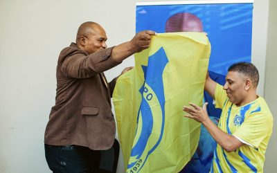RDC : le message cash de Rashid Ghaflaoui à l&rsquo;effectif de Lupopo