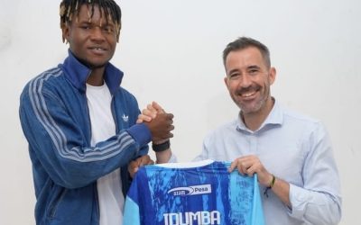 Mercato : un nouveau défi pour ce Léopard !