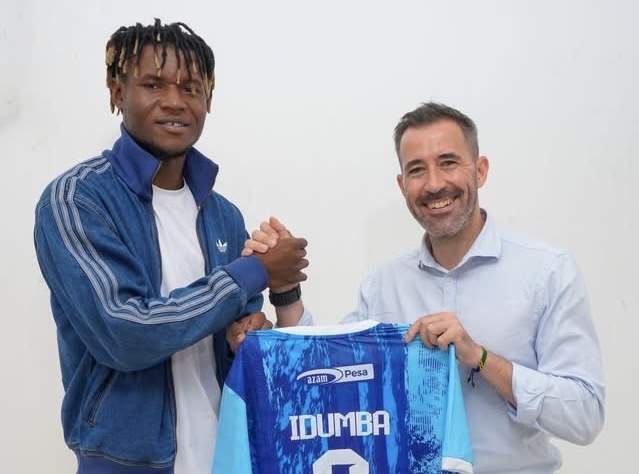 Mercato : un nouveau défi pour ce Léopard !