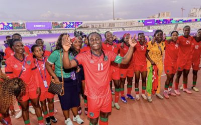 CAN Féminine 2026 : le Malawi signe une épopée historique jusqu&rsquo;en finale !