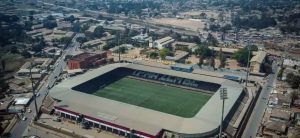 RDC : les 8 stades sélectionnés pour la saison 2026-2027