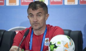 Éthiopie : Micho Sredojević prend les rênes du St George SC