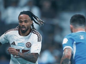 Saudi Pro League : Théo Bongonda décisif mais Al-Faysaly s&rsquo;incline face à Al-Hilal