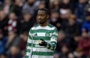 Mercato : Michel-Ange Balikwisha déjà sur le départ en Écosse ?