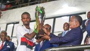 Coupe du Congo 2026 : le CARA sacré vainqueur aux tirs au but
