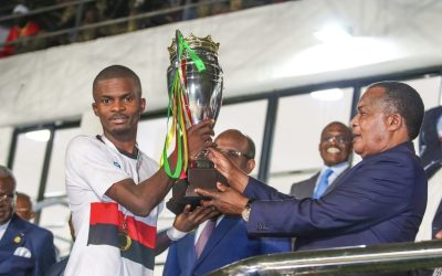 Coupe du Congo 2026 : le CARA sacré vainqueur aux tirs au but