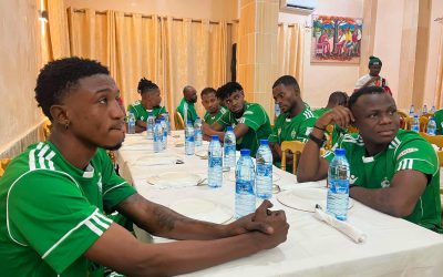 Coupe de la CAF : le DC Virunga en stage de préparation à Brazzaville