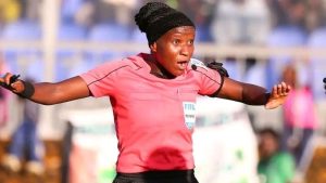 CAN Féminine 2026 : Josphine Wanjiku aux commandes du choc Maroc – Algérie