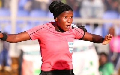 CAN Féminine 2026 : Josphine Wanjiku aux commandes du choc Maroc – Algérie