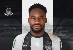 Mercato : ce milieu défensif malien rejoint le TP Mazembe !