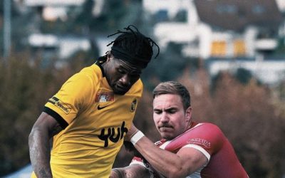 Suisse : Samuel Essende scelle la qualification de Young Boys