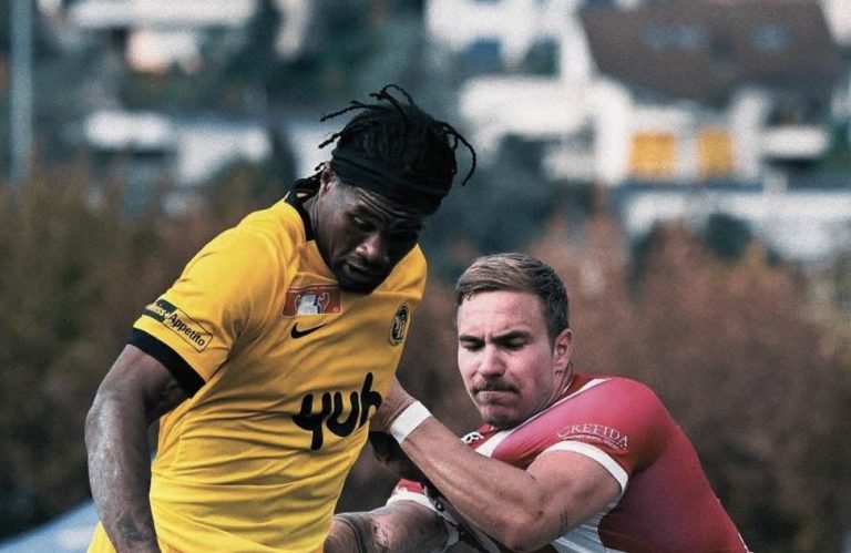 Suisse : Samuel Essende scelle la qualification de Young Boys