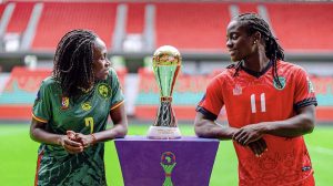 CAN Féminine 2026 : une finale inédite entre le Cameroun et le Malawi